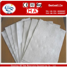 Polypropylene Needle Punched Nonwoven Geotextile Fabric